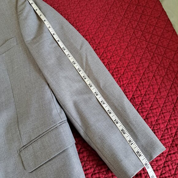 Giorgio Fiorelli Suit Jacket - Picture 8 of 8